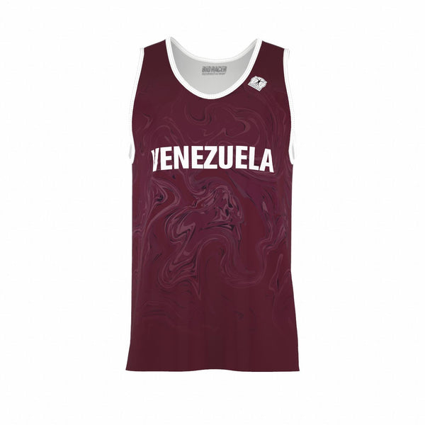 Camiseta Running SM Hombre