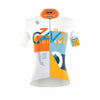 Tricota EPIC SS Mujer - CAP Ciclismo