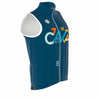 Gilet ICON High Collar Mujer - CAP Ciclismo