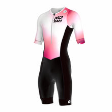  Trisuit Hombre SS Team - NO TEAM