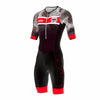 Trisuit SS Team Hombre - Club Aleman