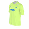 Polera Manga Corta Hombre Race -  WEMOVE