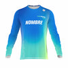 Polera Manga larga Hombre Training -  WEMOVE