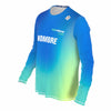 Polera Manga larga Hombre Training -  WEMOVE