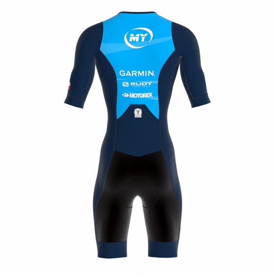 Trisuit Hombre SS Team - MyTeam