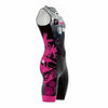 Trisuit Team (sin mangas) - FORZA TRI