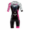 Trisuit SS Team Mujer - FORZATRI