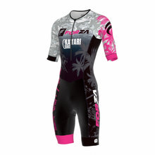  Trisuit SS Team Hombre - FORZATRI