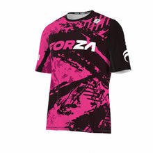  Polera Manga Corta Hombre - FORZA TRI