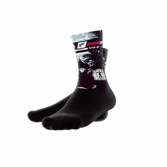 Calcetines Aero (unisex) - FORZA TRI