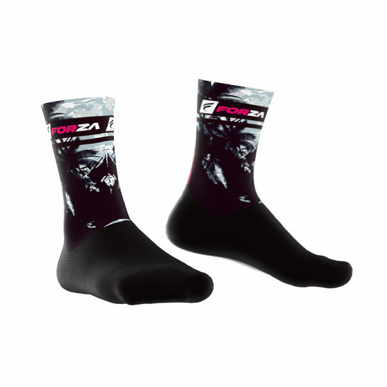 Calcetines Aero (unisex) - FORZA TRI