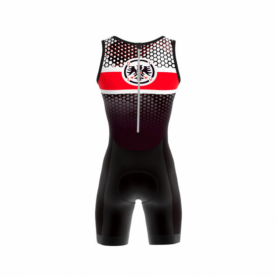 Tri Team Suit KIDS (unisex) - Club Aleman