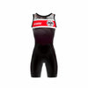 Tri Team Suit KIDS (unisex) - Club Aleman