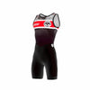 Tri Team Suit KIDS (unisex) - Club Aleman