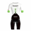 Trisuit Hombre Aeroracer Kit Flow - RUNNIT