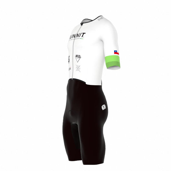 Trisuit Hombre Aeroracer Kit Flow - RUNNIT