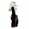 Trisuit Hombre SS Team Lycra - RUNNIT