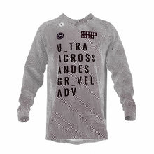  Polera Across Andes 2024