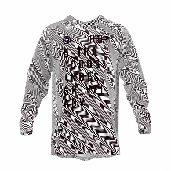 Polera Across Andes 2024