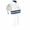 Gilet Icon High Collar - OLD GRANGONIAN CLUB
