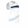 Polera Hombre Sin Mangas Race (White) -  MyTeam