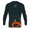 Polera Training Manga Larga - Team Paniagua