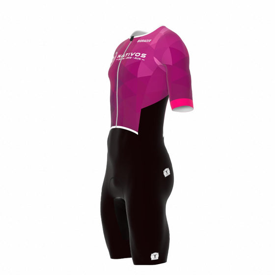 Trisuit Aeroracer Kit Flow - Nativos