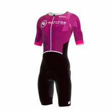  Trisuit Aeroracer Kit Flow - Nativos