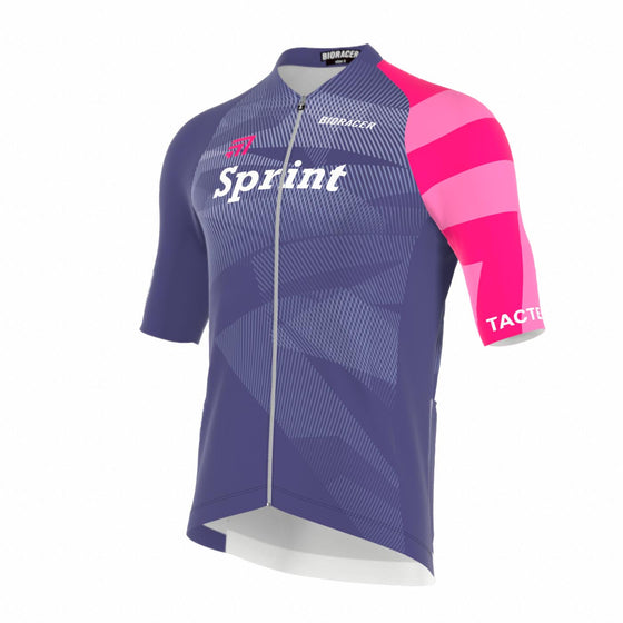 Tricota ICON Manga Corta - SPRINT