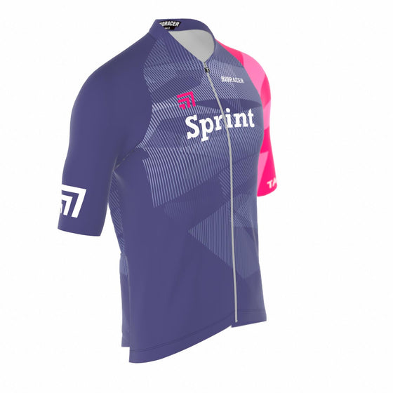 Tricota ICON Manga Corta - SPRINT