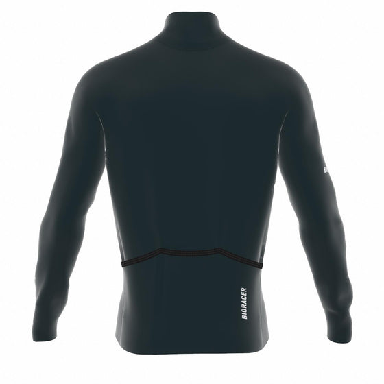 Chaqueta Deep Green Hombre EPIC Tempest Protect - Bioracer