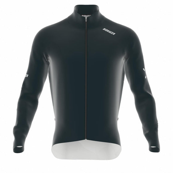 Chaqueta Deep Green Hombre EPIC Tempest Protect - Bioracer