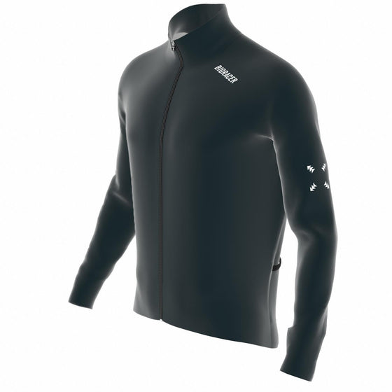 Chaqueta Deep Green Hombre EPIC Tempest Protect - Bioracer