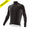 Chaqueta Inferno Black Hombre EPIC Tempest Protect - Bioracer