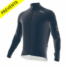  Chaqueta Deep Blue Hombre EPIC Tempest Protect - Bioracer