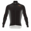Chaqueta Inferno Black Hombre EPIC Tempest Protect - Bioracer