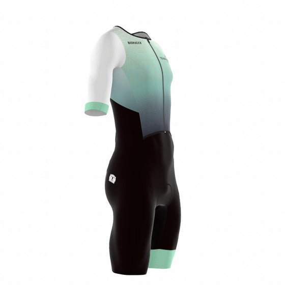 Trisuit Aeroracer KIT FLOW - Team Paniagua