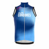 Gilet Icon High Collar - Cóndores