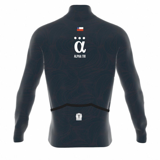 Chaqueta Hombre EPIC Tempest Protect - Alphatri