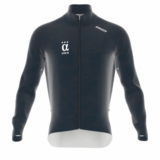 Chaqueta Hombre EPIC Tempest Protect - Alphatri