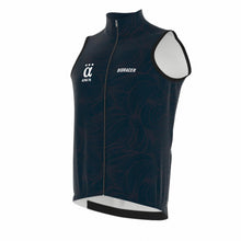  Gilet Mujer Icon High Collar - Alphatri