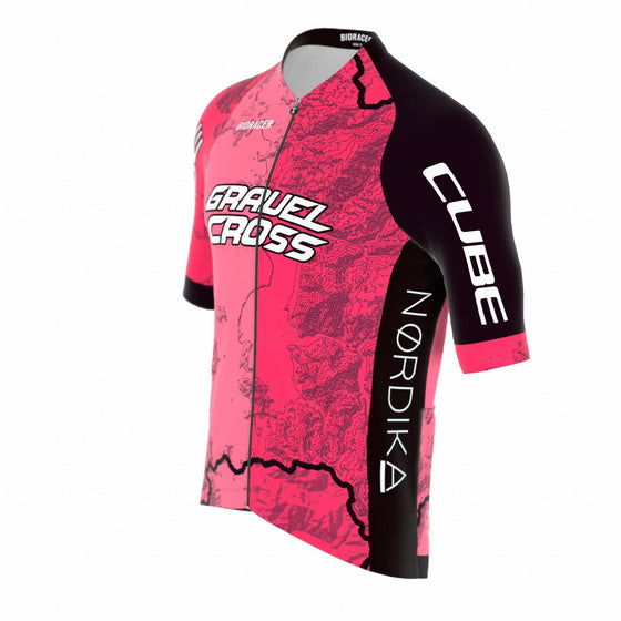 Tricota Icon SS - Gravel Cross