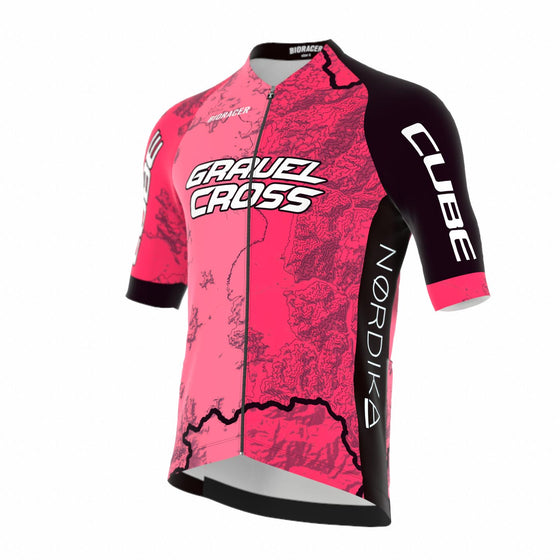 Tricota Icon SS - Gravel Cross
