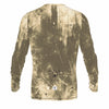 Polera Enduro Manga Larga - Gravel Academy 2025