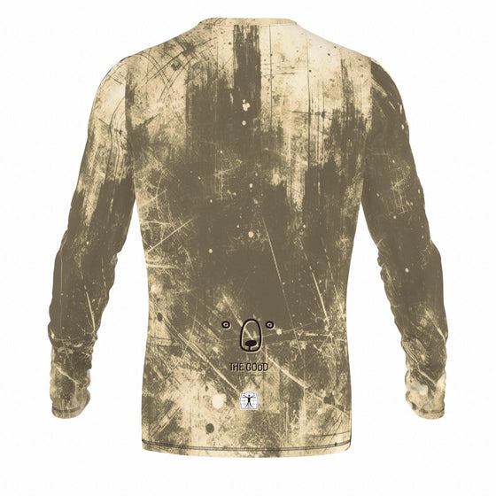Polera Enduro Manga Larga - Gravel Academy 2025