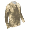 Polera Enduro Manga Larga - Gravel Academy 2025