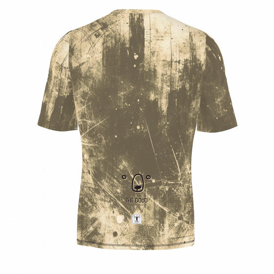 Polera Manga Corta - Gravel Academy (2025)