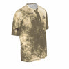 Polera Manga Corta - Gravel Academy (2025)