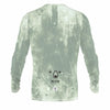 Polera Enduro Manga Larga - Gravel Academy 2025 (STAFF)