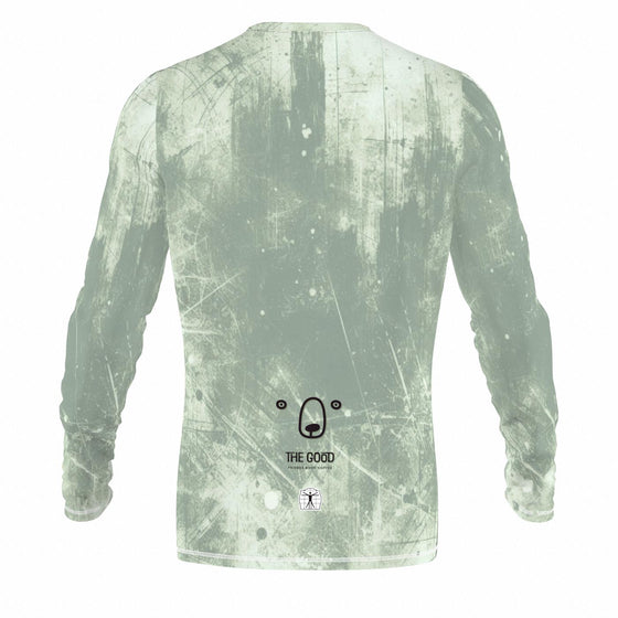 Polera Enduro Manga Larga - Gravel Academy 2025 (STAFF)